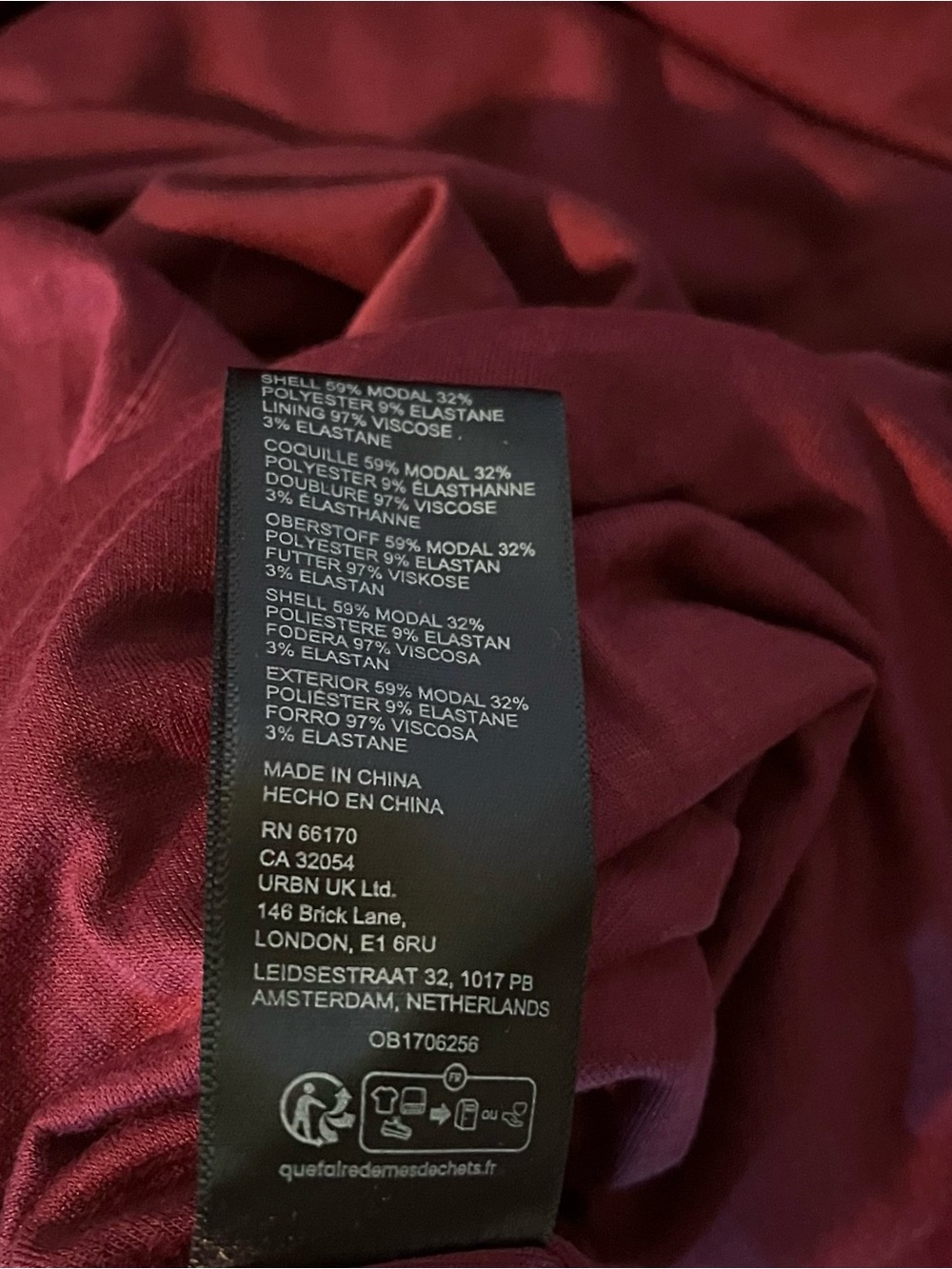 Anthropologie Square Neck Ruched Midi Dress New Small - Picture 5 of 14